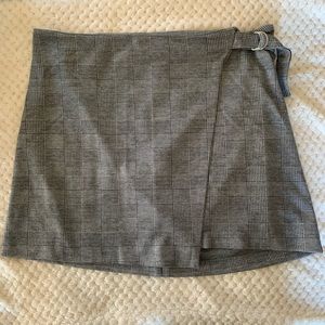 mossimo schoolgirl skirt